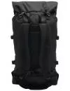 Туристический рюкзак Huntsman Кодар 50 л (черный) фото 3