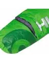 Спальный мешок Husky Kids Magic -12 (левая молния, зеленый) фото 6