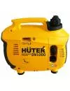 Бензиновый генератор Huter DN1000 фото 3