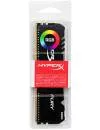 Модуль памяти HyperX Fury RGB 32GB DDR4 PC4-24000 HX430C16FB3A/32 фото 4