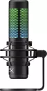 Проводной микрофон HyperX QuadCast S (черный) фото 4