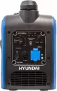 Бензиновый генератор Hyundai HHY 2065Si фото 3