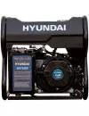 Бензиновый генератор Hyundai HHY 9550FE-3 ATS фото 4