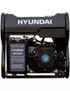 Бензиновый генератор Hyundai HHY 9550FE ATS фото 4