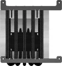 Кулер для процессора ID-Cooling IS-50X V3 фото 6