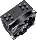 Кулер для процессора ID-Cooling SE-224-XTS Black фото 3