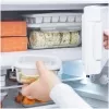 Однокамерный холодильник Ikea Хуттра фото 3