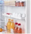 Однокамерный холодильник Ikea Хуттра фото 4