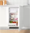 Однокамерный холодильник Ikea Хуттра фото 5
