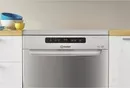 Посудомоечная машина Indesit DFO 3T133 A F X фото 4