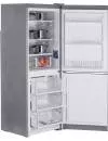 Холодильник Indesit DF 5160 S фото 4