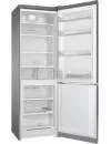 Холодильник Indesit DF 5160 S фото 5