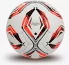Футбольный мяч Ingame Challenger IFB-101 (белый/розовый) фото 3
