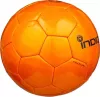 Футбольный мяч Indigo Mateo N004 (5 размер) фото 2