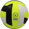Волейбольный мяч Ingame Play (черный/белый/зеленый) фото 3