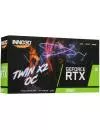 Видеокарта Inno3D GeForce RTX 3060 Twin X2 OC 12GB GDDR6 N30602-12D6X-11902120H фото 7
