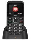 Мобильный телефон Inoi 118B (черный) фото 7