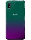 Смартфон Inoi 2 2019 Purple Green фото 2