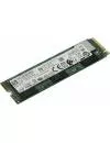 Жесткий диск SSD Intel 660p (SSDPEKNW010T801) 1024Gb фото 2