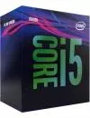 Процессор Intel Core i5-9500 (BOX) фото 3