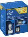 Процессор Intel Core i7-5820K 3.3GHz фото 2