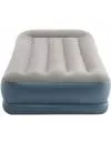 Надувная кровать INTEX 64116 Mid-Rice Airbed фото 2