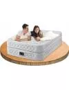 Надувная кровать Intex 64464 Supreme Air-Flow Bed фото 3