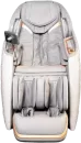 Массажное кресло iRest Infinity A710-2 (бежевый/серый) фото 4