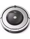 Робот-пылесос iRobot Roomba 886 фото 4