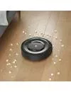 Робот-пылесос iRobot Roomba e5 фото 2