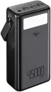 Портативное зарядное устройство Itel Maxpower 450PF 45000mAh (черный) фото 2