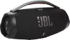 Беспроводная колонка JBL Boombox 3 (черный) фото 2