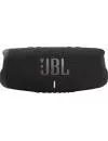 Портативная акустика JBL Charge 5 Black фото 2