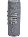 Портативная акустика JBL Flip 6 (серый) фото 5