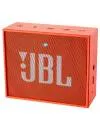 Портативная акустика JBL GO фото 7