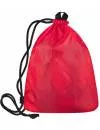 Рюкзак для обуви Jogel Camp Everyday Gymsack (красный) фото 2