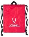 Рюкзак для обуви Jogel Camp Everyday Gymsack (красный) фото 3