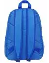Рюкзак спортивный Jogel Essential Classic Backpack (синий), 18л фото 3
