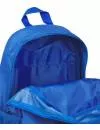 Рюкзак спортивный Jogel Essential Classic Backpack (синий), 18л фото 4