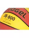 Мяч баскетбольный Jogel JB-800 №7 фото 3