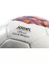Мяч футбольный Jogel JS-500 Derby №5 фото 3