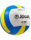 Мяч волейбольный Jogel JV-100 фото 2