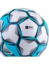 Мяч футбольный Jogel Nueno №5 blue/white фото 6
