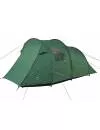Кемпинговая палатка Jungle Camp Ancona 4 (зеленый) фото 2