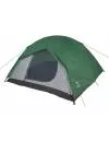 Треккинговая палатка Jungle Camp Dallas 3 (зеленый) фото 2