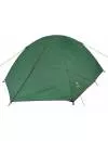 Треккинговая палатка Jungle Camp Dallas 3 (зеленый) фото 3