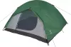 Треккинговая палатка Jungle Camp Dallas 4 (зеленый) фото 2