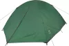 Треккинговая палатка Jungle Camp Dallas 4 (зеленый) фото 3