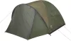 Треккинговая палатка Jungle Camp Vermont 4 (зеленый) фото 4