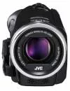 Цифровая видеокамера JVC Everio GZ-E105 фото 2
